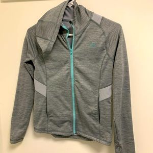 LL Bean hoodie